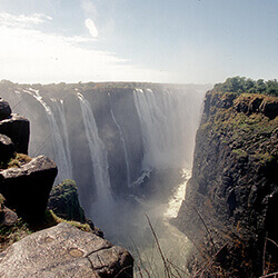 Cheap Flights to Harare Zimbabwe!